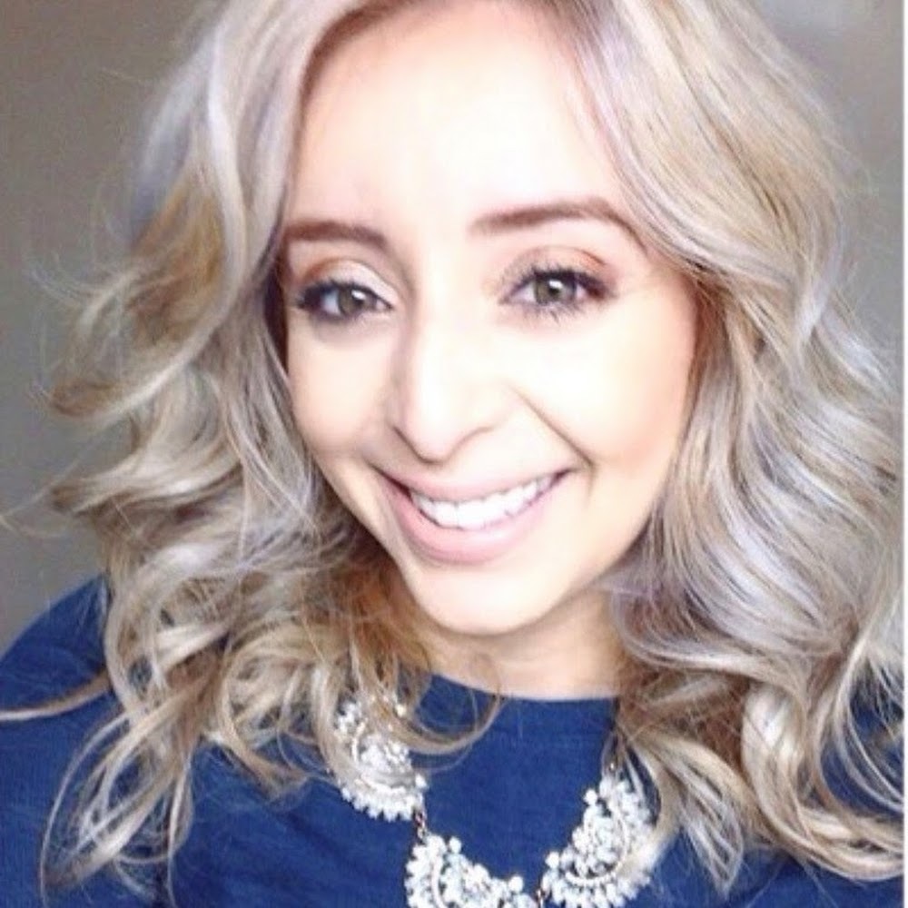 Meet your Posher, Nidia